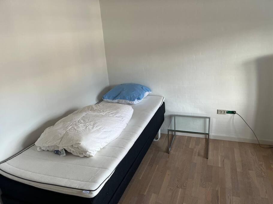 Dejligt Stort Hus Med Spa Ålbæk Exterior foto